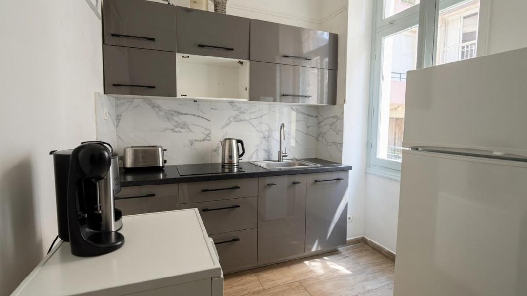 Photo of Kitchen in Athens