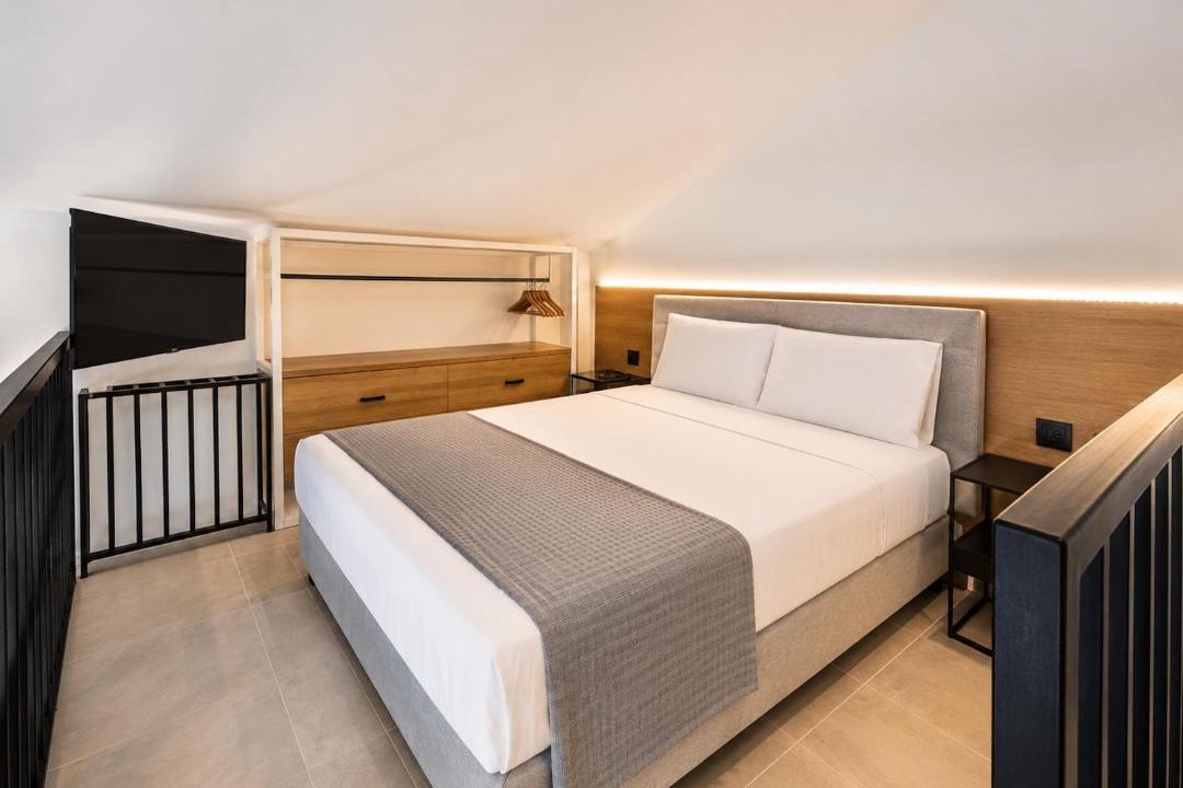 Photo of Bedroom in Petaloudes