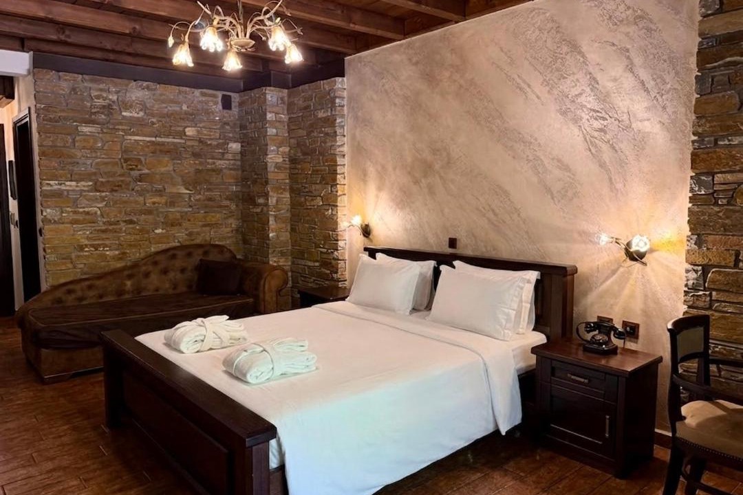 Photo of Bedroom in Loutraki