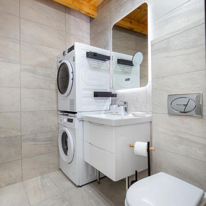 Photo of Bathroom in Thasos