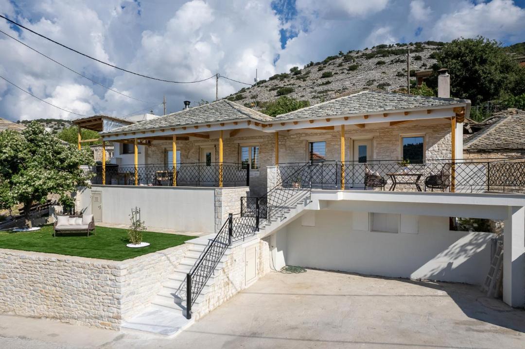 Photo of Others in Thasos