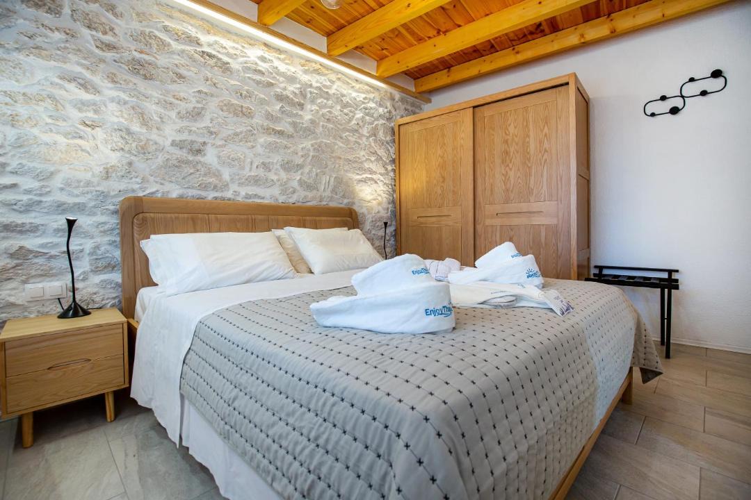 Photo of Bedroom in Thasos