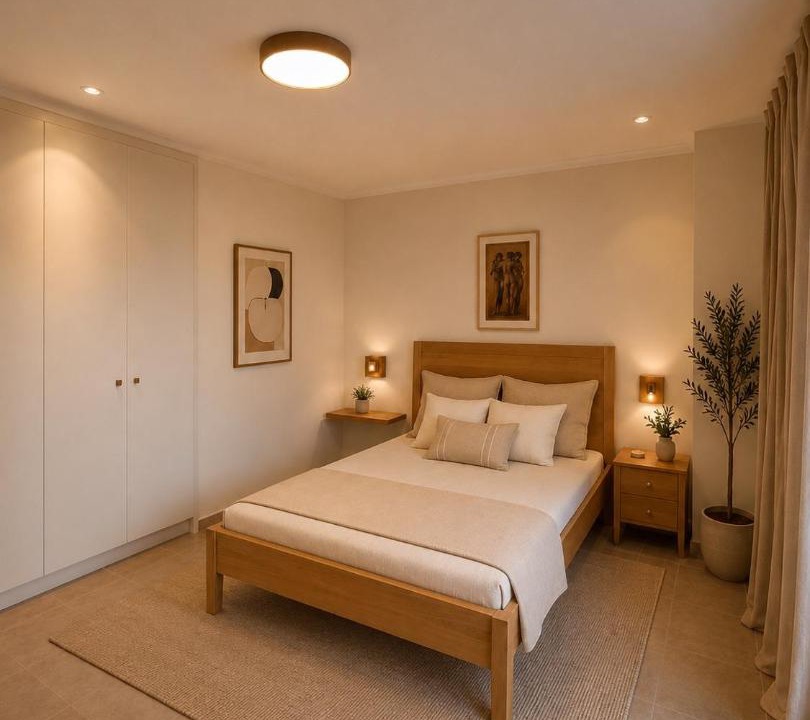 Photo of Bedroom in Afytos