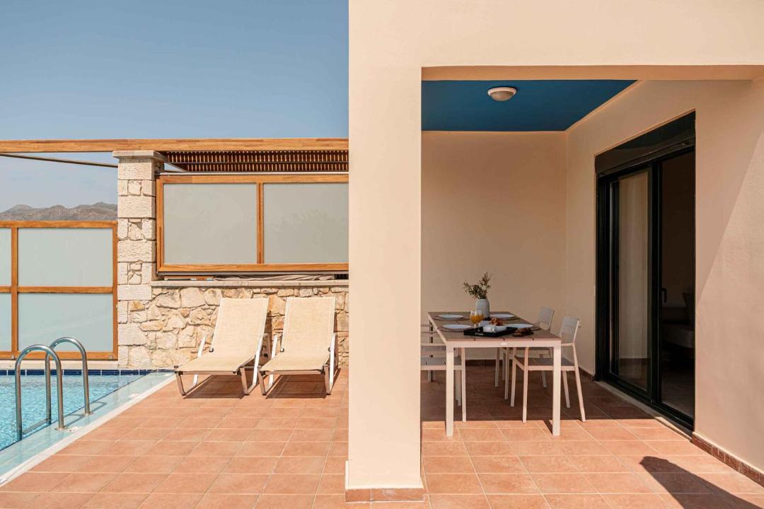 Photo of Patio Balcony in Kamisiana