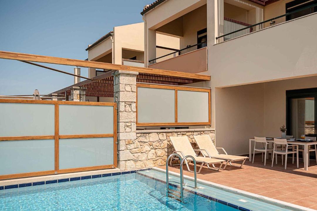 Photo of Patio Balcony in Kamisiana