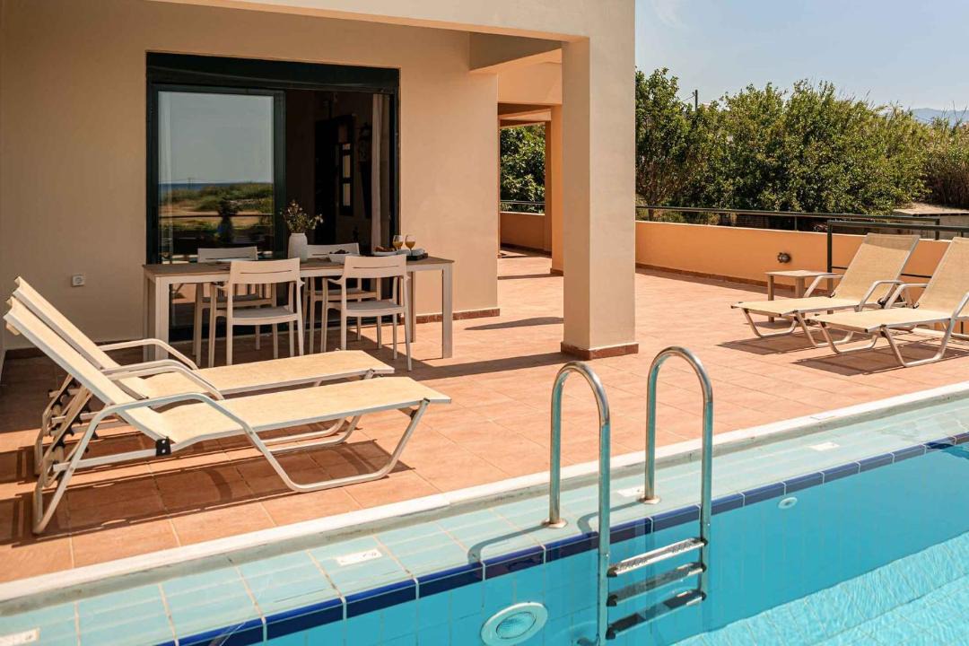 Photo of Patio Balcony in Kamisiana