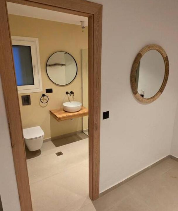 Photo of Bathroom in Fanes