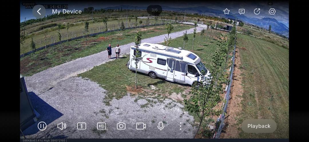Photo of Others in Shkoder County