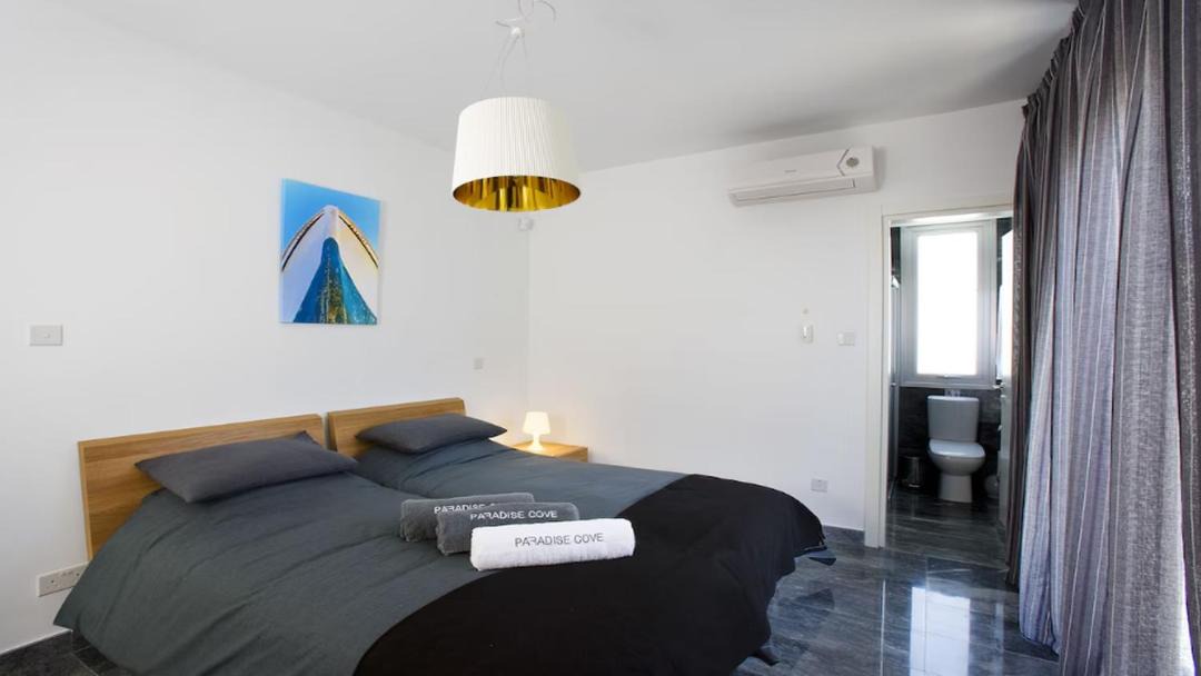 Photo of Bedroom in Patras