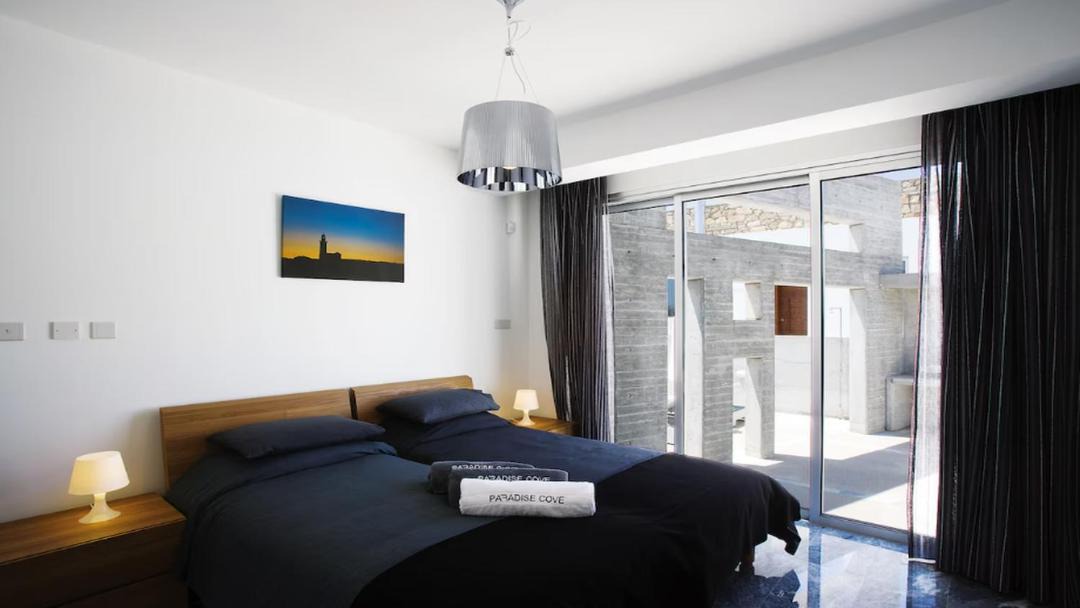 Photo of Bedroom in Patras