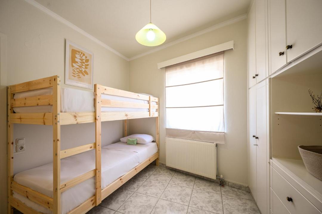 Photo of Bedroom in Limenas Chersonisou