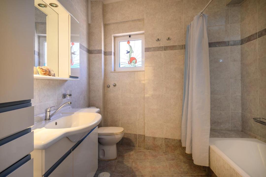 Photo of Bathroom in Limenas Chersonisou
