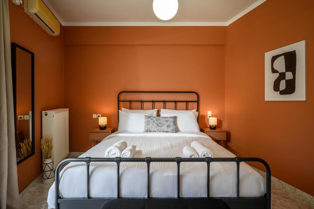 Photo of Bedroom in Limenas Chersonisou
