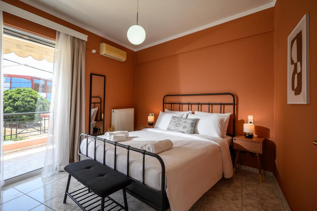 Photo of Bedroom in Limenas Chersonisou