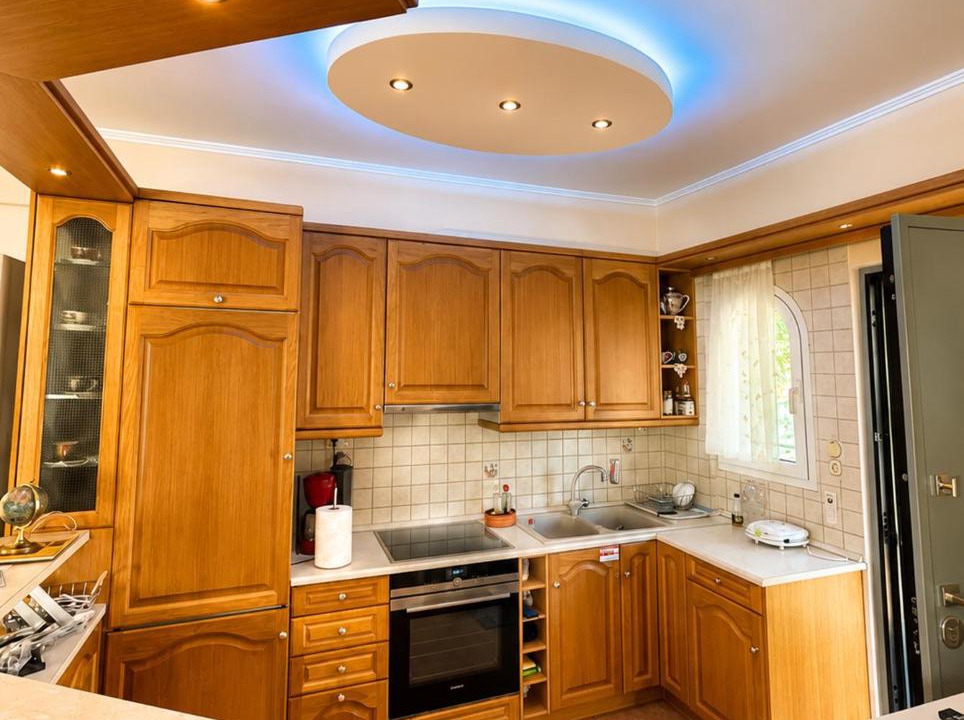 Photo of Kitchen in Platees