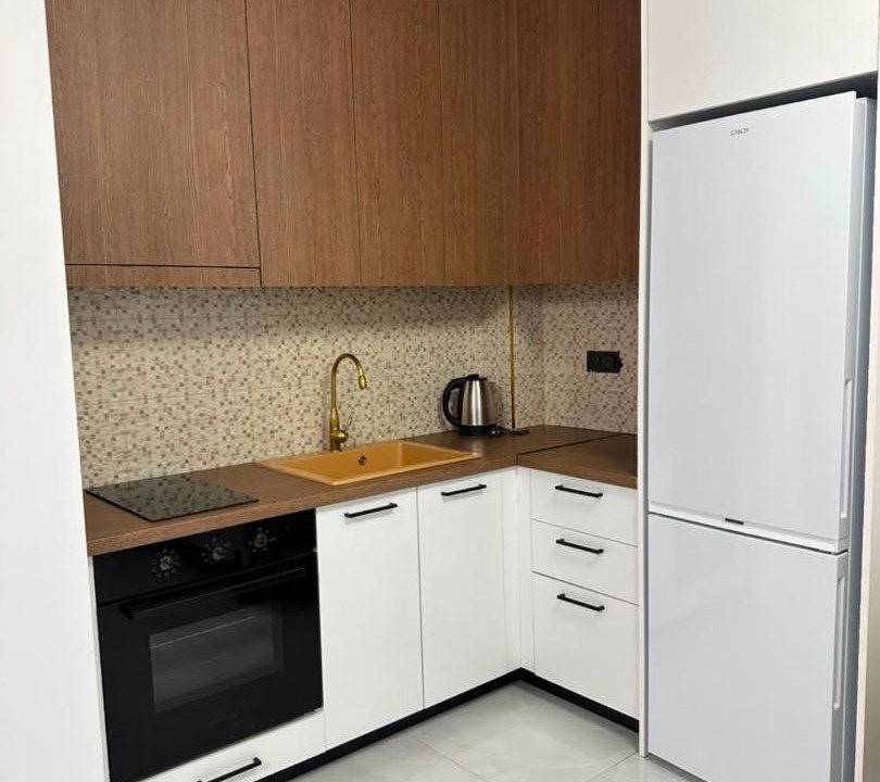Photo of Kitchen in Kallithea