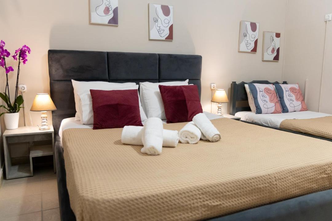 Photo of Bedroom in Areopoli