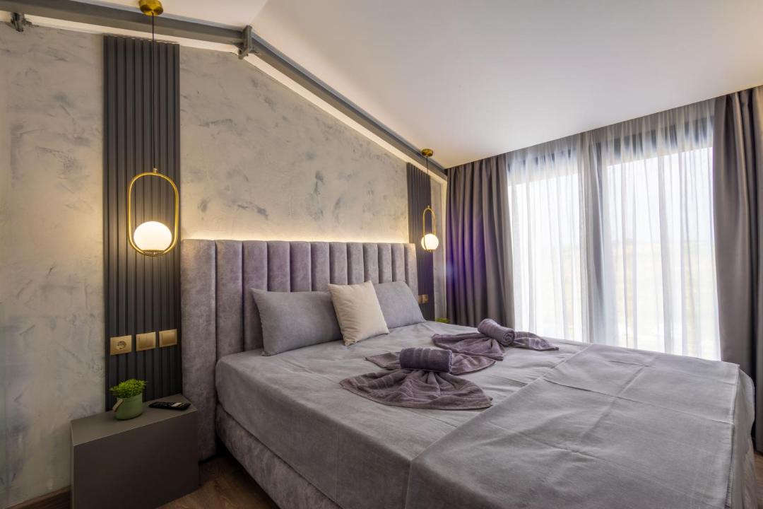 Photo of Bedroom in Paralia Dionysiou