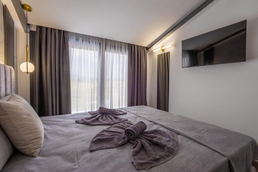 Photo of Bedroom in Paralia Dionysiou