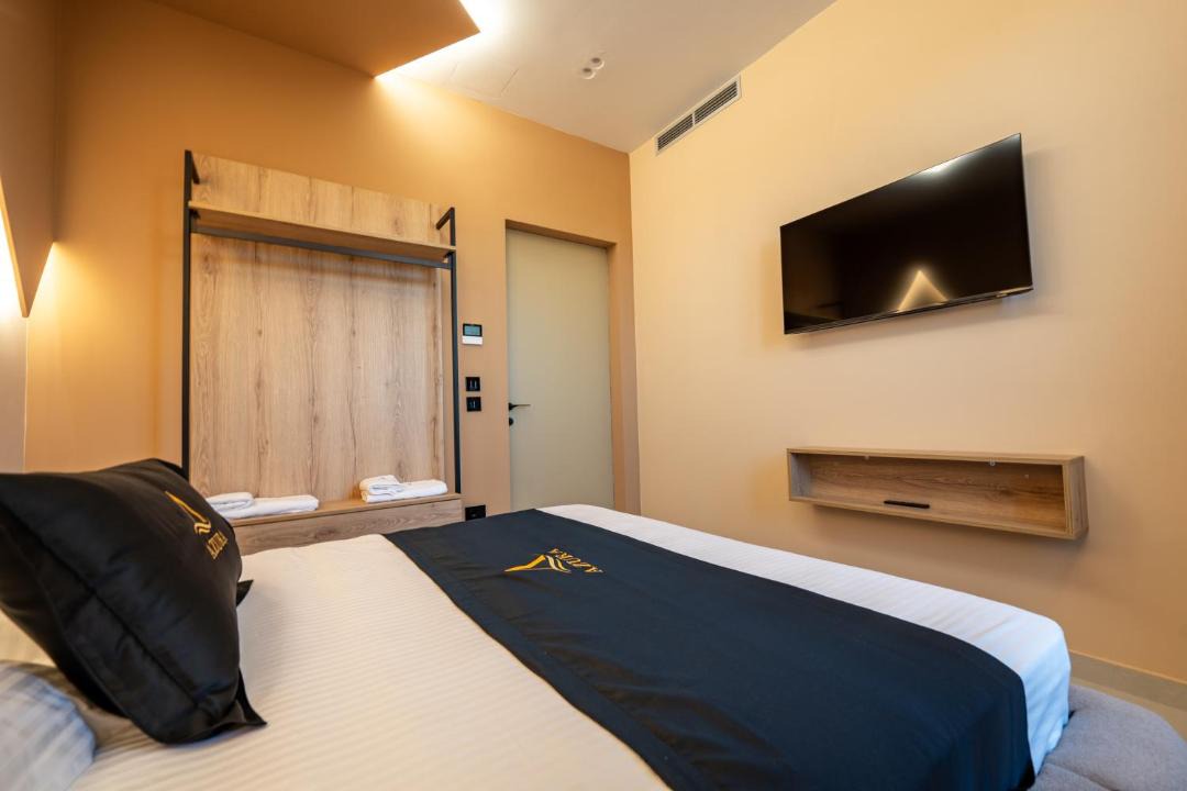 Photo of Bedroom in Rrushkull