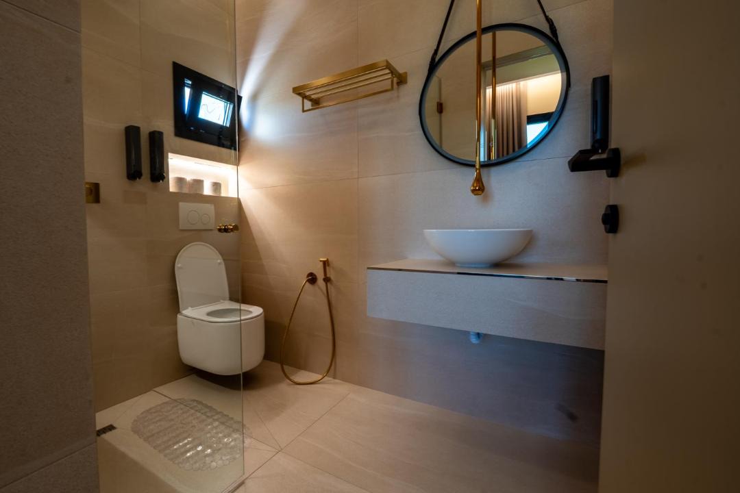 Photo of Bathroom in Rrushkull