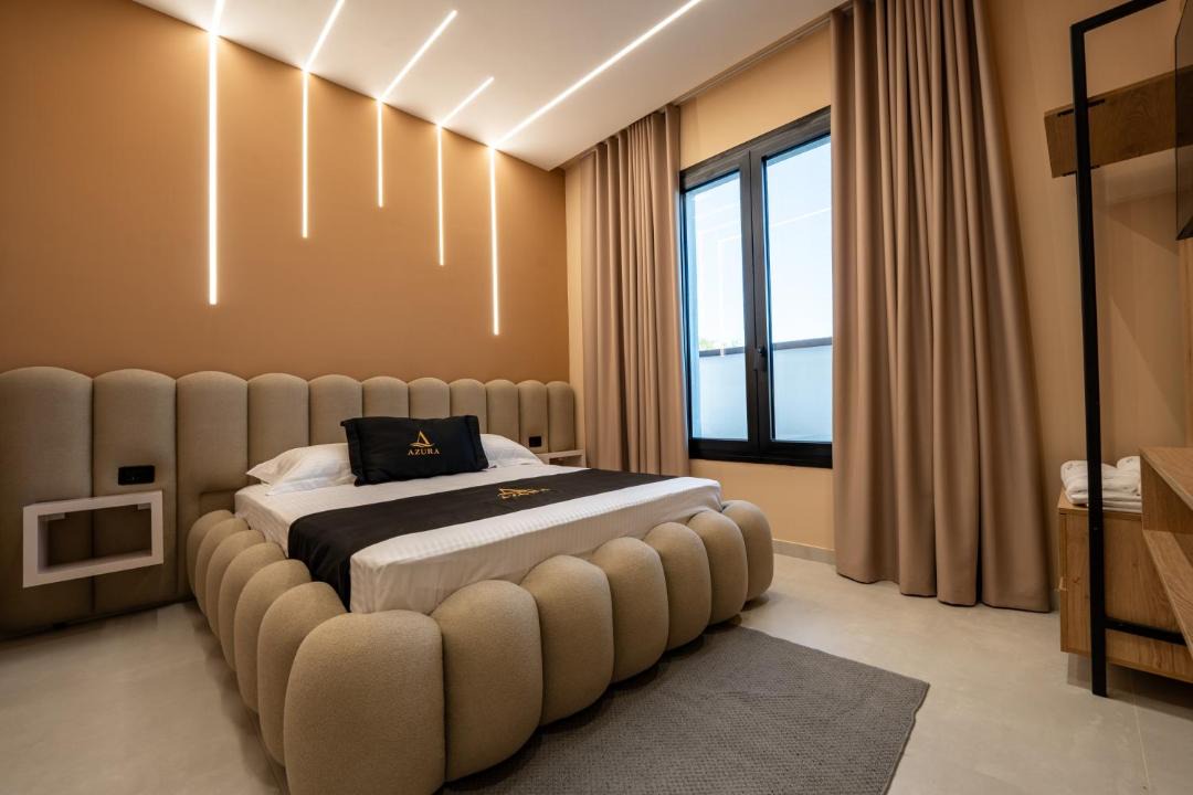 Photo of Bedroom in Rrushkull