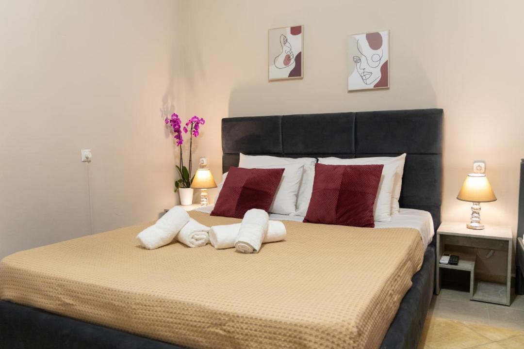 Photo of Bedroom in Areopoli