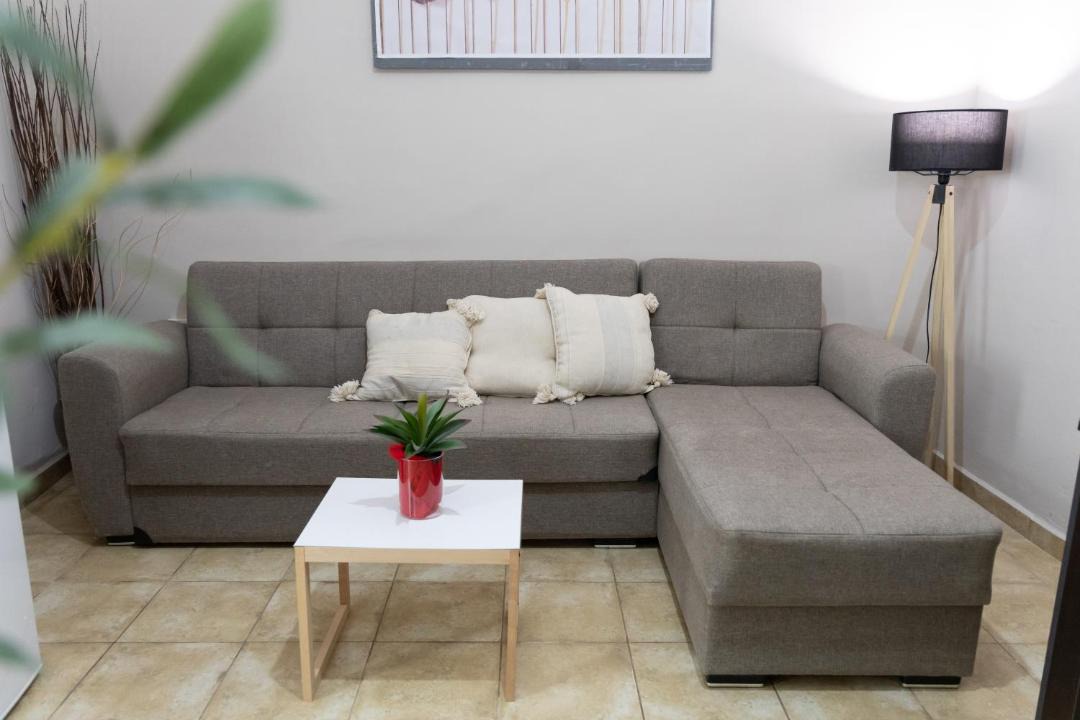 Photo of Livingroom in Areopoli