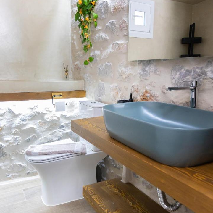 Photo of Bathroom in Areopoli