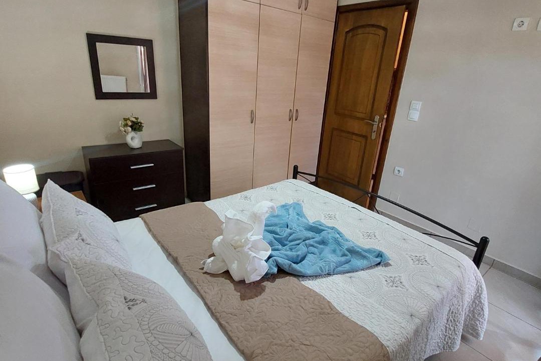 Photo of Bedroom in Kambos