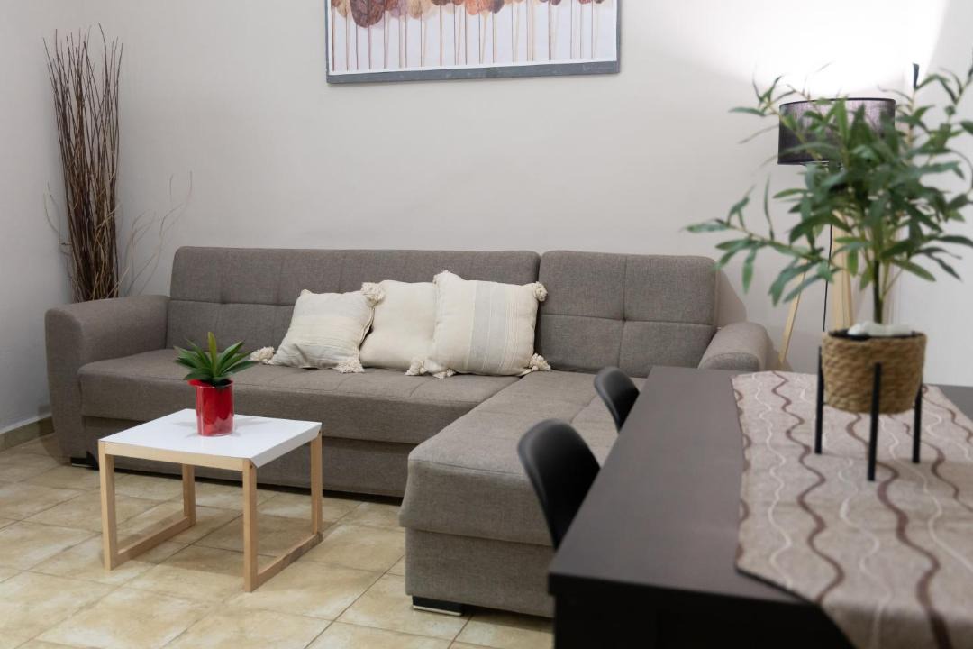 Photo of Livingroom in Areopoli