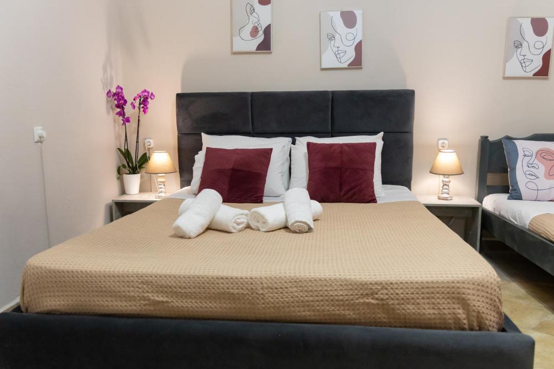 Photo of Bedroom in Areopoli