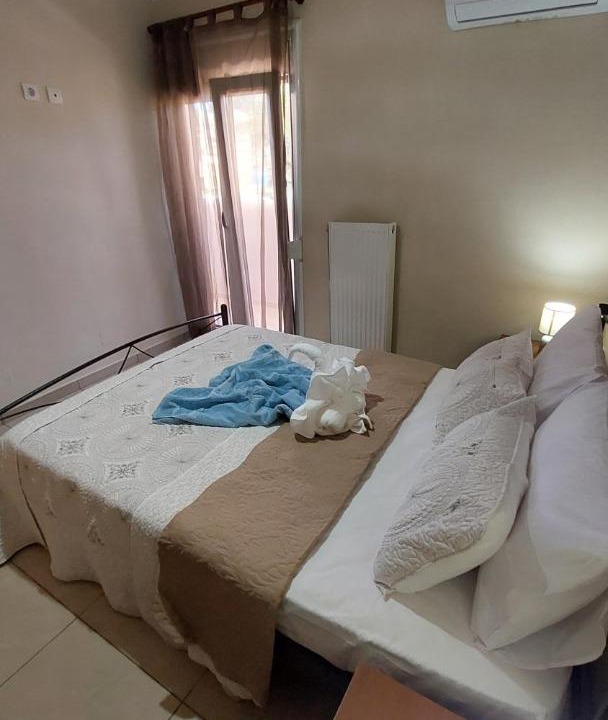 Photo of Bedroom in Kambos