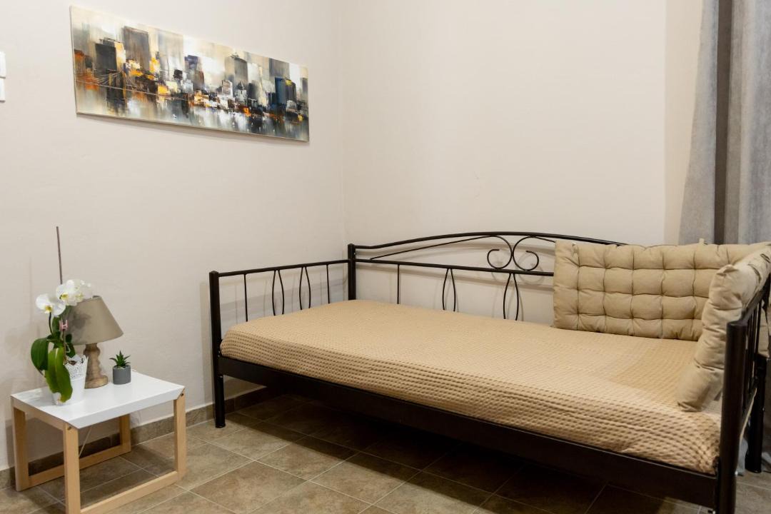 Photo of Bedroom in Areopoli