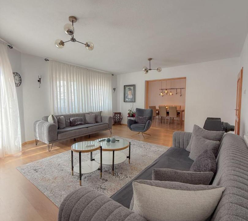 Photo of Livingroom in Prizren