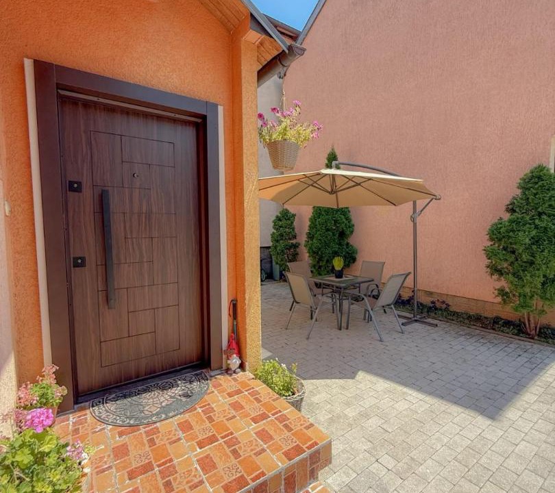 Photo of Patio Balcony in Prizren