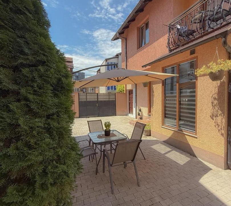 Photo of Patio Balcony in Prizren