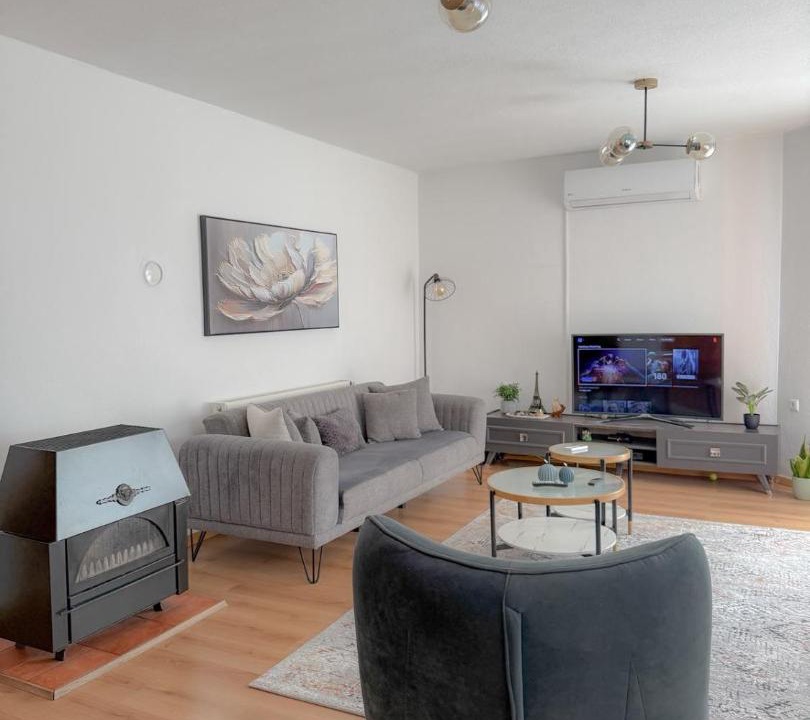 Photo of Livingroom in Prizren