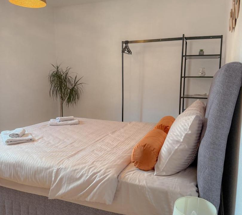 Photo of Bedroom in Prizren