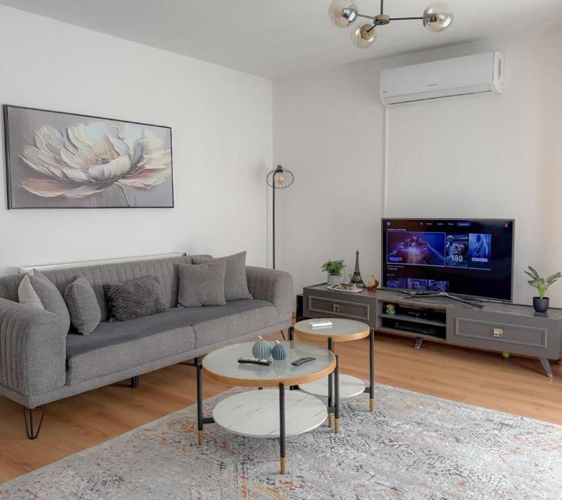 Photo of Livingroom in Prizren