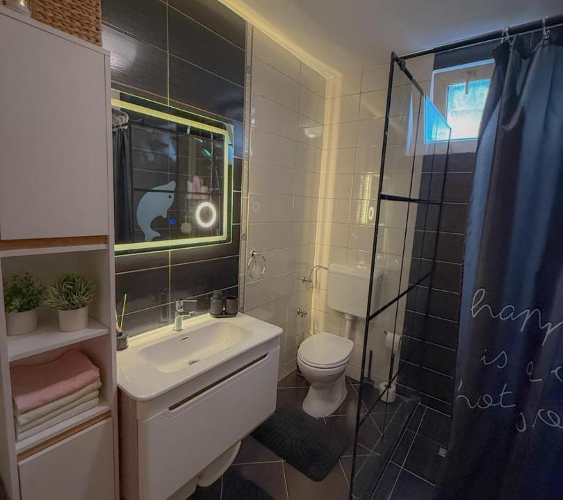 Photo of Bathroom in Prizren
