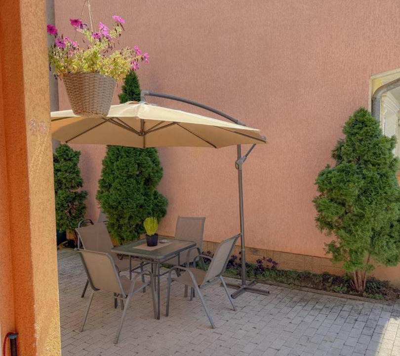 Photo of Patio Balcony in Prizren