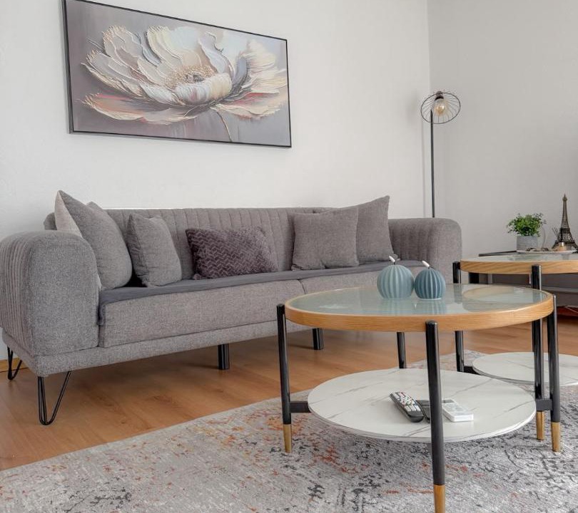 Photo of Livingroom in Prizren