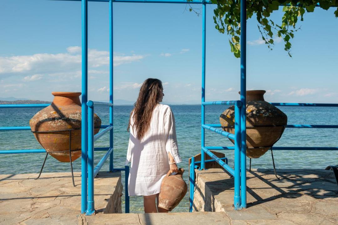 Photo of Others in Thasos Town