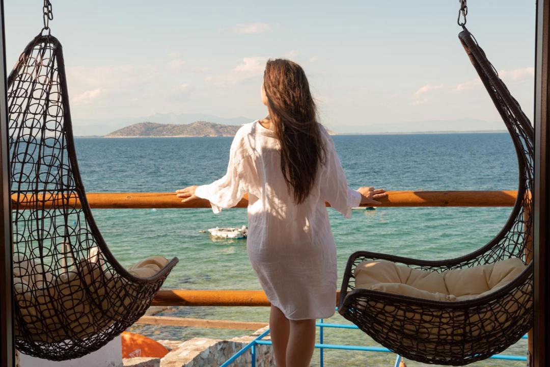 Photo of Others in Thasos Town