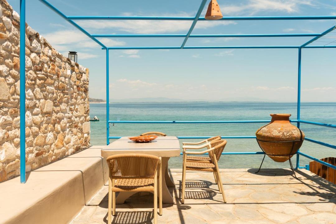 Photo of Others in Thasos Town
