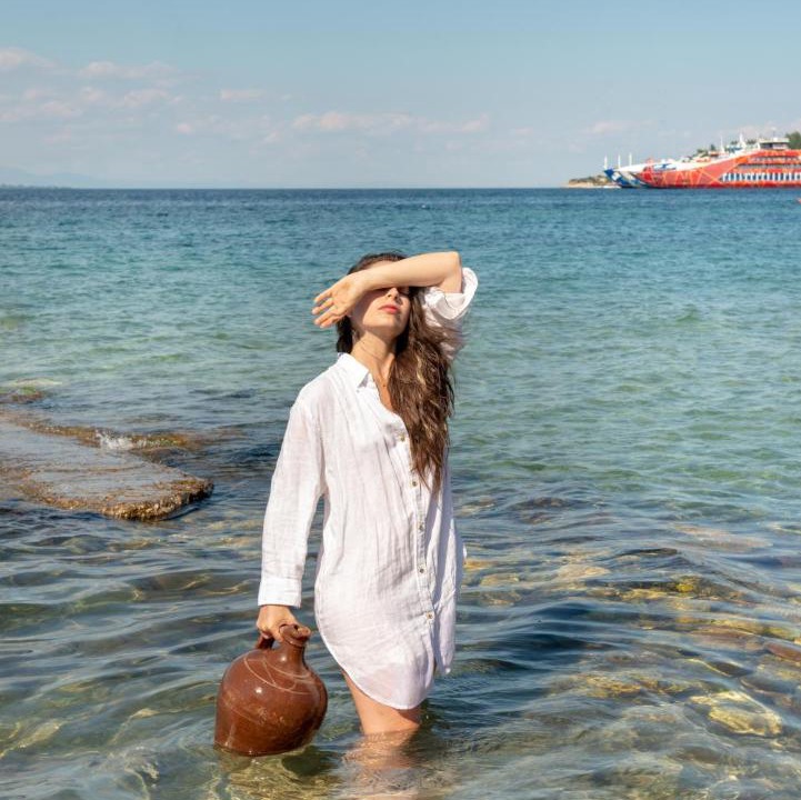 Photo of Others in Thasos Town