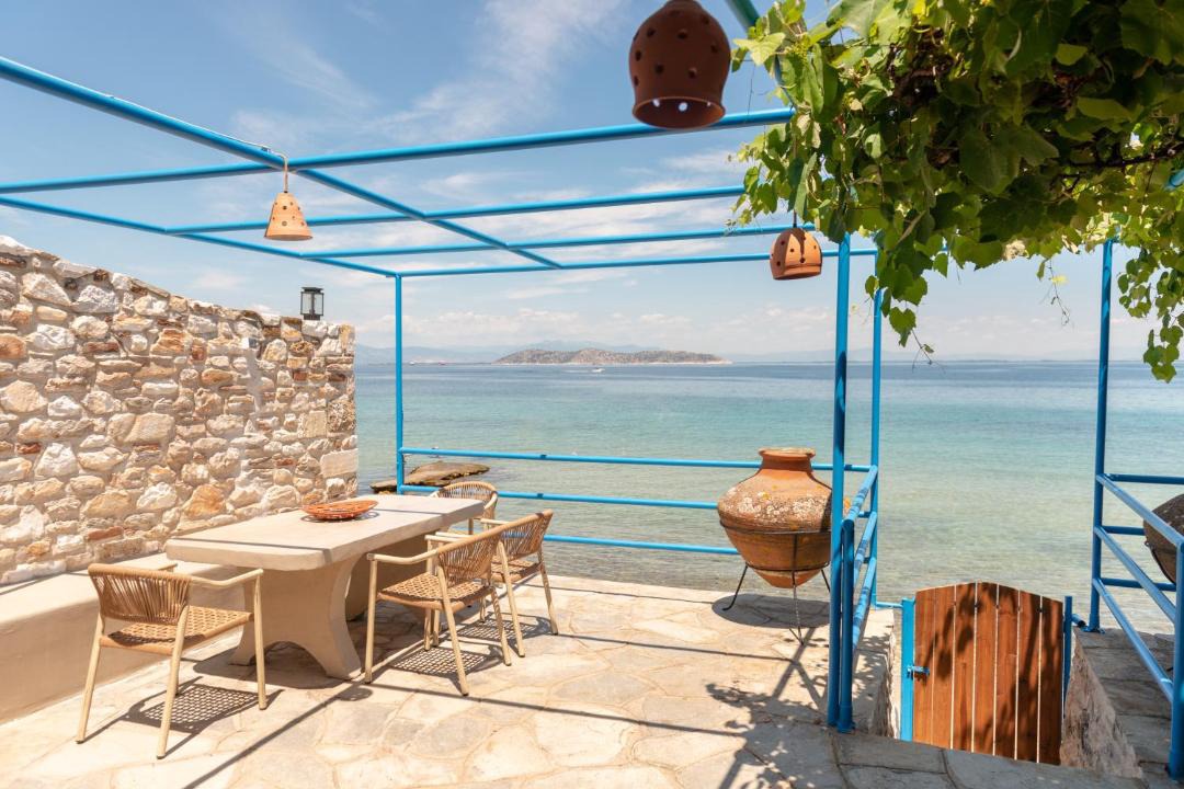 Photo of Others in Thasos Town