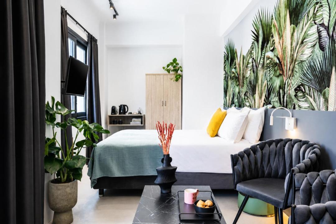 Photo of Bedroom in Mousio