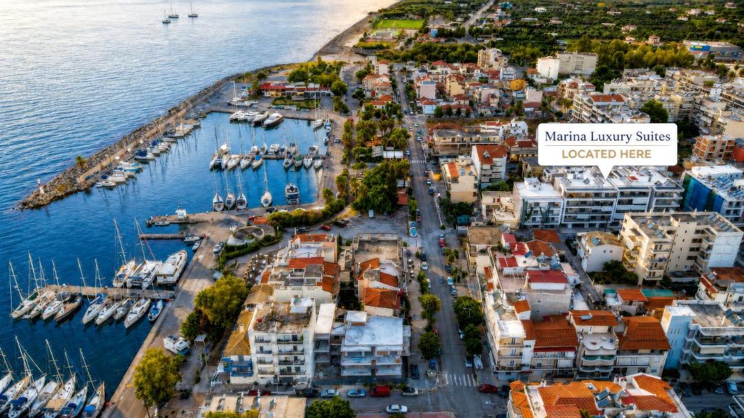 Photo of Others in Kalamata Marina
